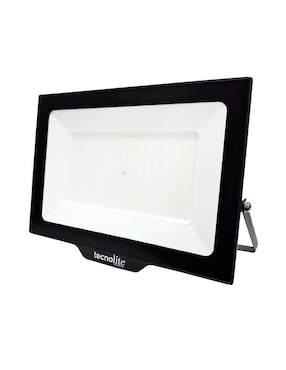 Árbotante Tecnolite led Shama Vii