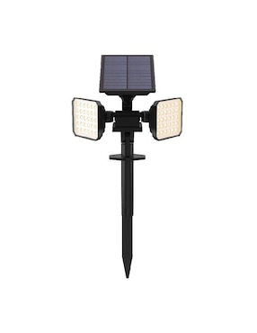 Lámpara solar LED Tecnolite Zolbene II