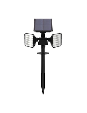 Lámpara solar LED Tecnolite Zolbene II