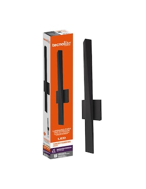 Arbotante LED Tecnolite Ainara