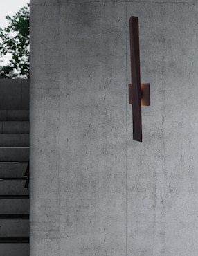Arbotante LED Tecnolite Ainara