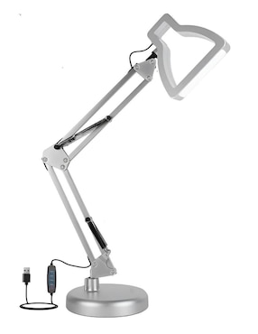 Lámpara de escritorio LED Xtellar Xtllar949