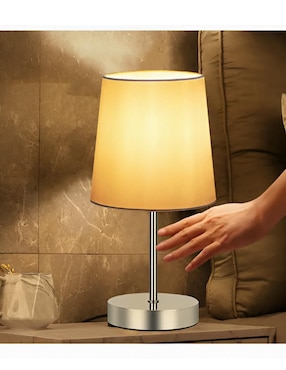 Lámpara de buró Xtellar led