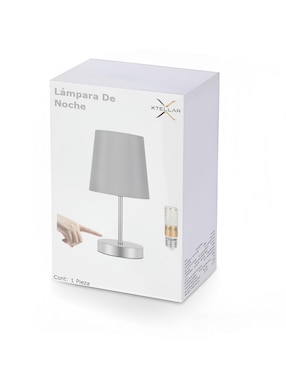 Lámpara de buró Xtellar led