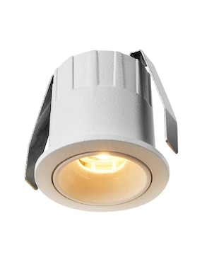 Lámpara de techo Tecnolite led Foramen V