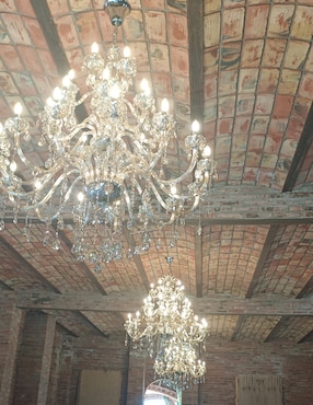 Candil D´Gala clásico