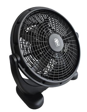 Ventilador de piso Cityluz 3 velocidades