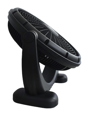 Ventilador de piso Cityluz 3 velocidades