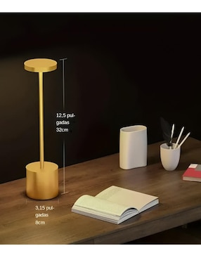 Lampara mesa Xtellar led