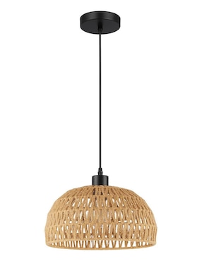 Lámpara colgante incandescente y LED Calux 1 pieza