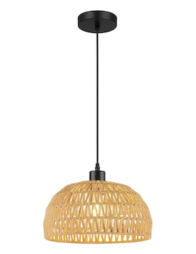 Lámpara colgante incandescente y LED Calux 1 pieza