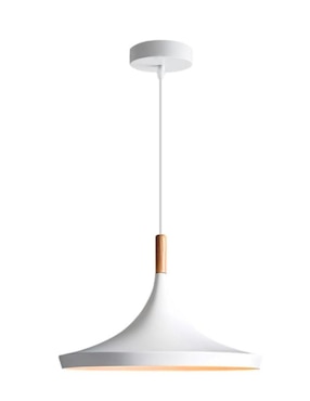 Lámpara colgante LED Iluminacion Luz Vic 1 pieza