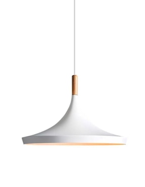 Lámpara colgante LED Iluminacion Luz Vic 1 pieza