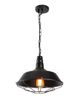 Lámpara colgante LED Iluminacion Luz Vic 1 pieza
