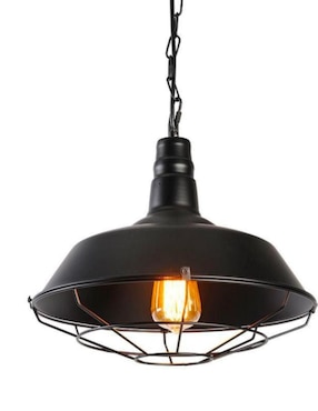 Lámpara colgante LED Iluminacion Luz Vic 1 pieza