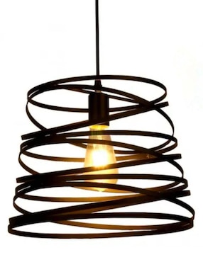 Lámpara colgante Iluminacion Luz Vic led