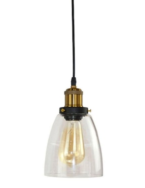 Lámpara colgante LED Iluminacion Luz Vic 1 pieza