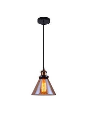Lámpara colgante LED Iluminacion Luz Vic 1 pieza