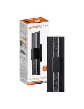Árbotante Tecnolite led Andromeda Iii