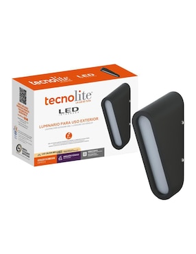 Arbotante LED Tecnolite Cefeo II