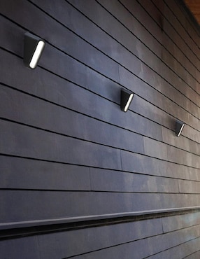 Arbotante LED Tecnolite Cefeo II