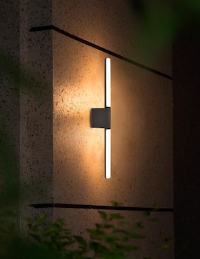 Arbotante LED Tecnolite Hayit