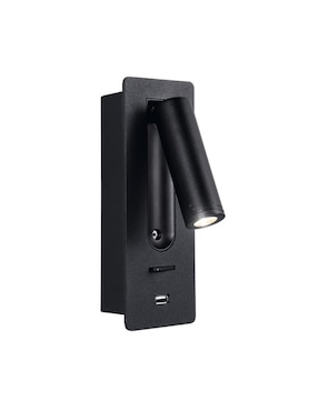 Árbotante Tecnolite led Lectio