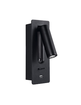 Árbotante Tecnolite led Lectio