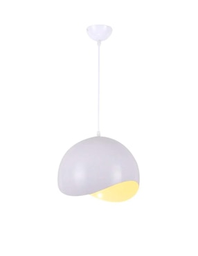 Lámpara colgante led Iluminacion Luz Vic 1 pieza