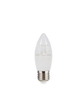 Foco led Tecnolite 6 w de consumo 40 w de iluminación 525 lm lúmenes