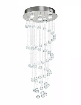 Colgante D´Gala Iluminación
