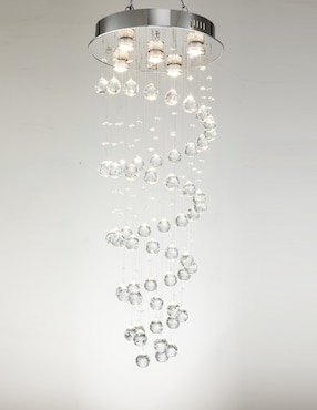 Colgante D´Gala Iluminación