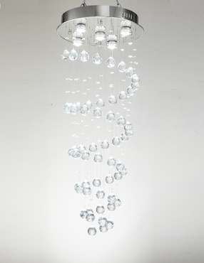 Colgante D´Gala Iluminación