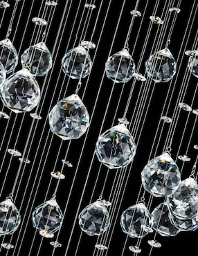 Colgante D´Gala Iluminación
