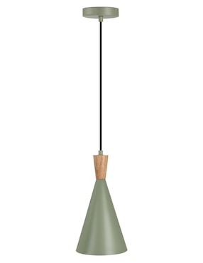 Lámpara colgante Haus led Reseda Tcx