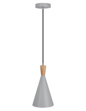 Lámpara colgante Haus led Rock Tcx