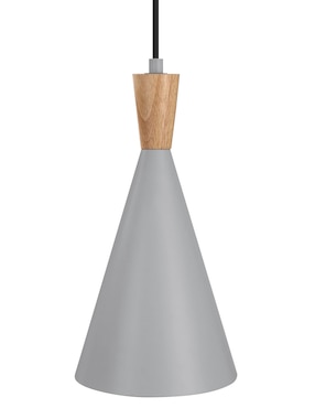 Lámpara colgante Haus led Rock Tcx