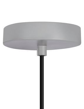 Lámpara colgante Haus led Rock Tcx