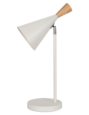 Lampara mesa Haus led