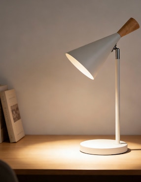 Lampara mesa Haus led