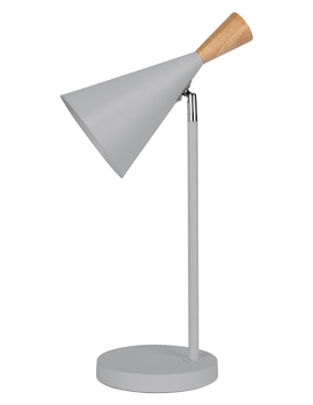 Lampara mesa Haus led