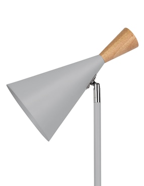 Lampara mesa Haus led