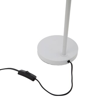 Lampara mesa Haus led