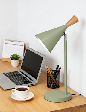 Lampara mesa Haus led Reseda Tcx