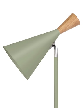 Lampara mesa Haus led Reseda Tcx