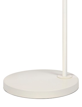Lámpara de pie Bluebell & Co. led