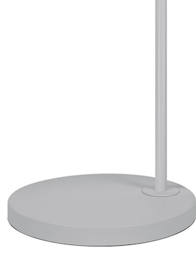 Lámpara de pie Bluebell & Co. led Rock Tcx