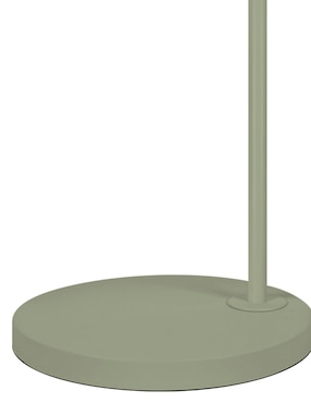 Lámpara de pie Haus led Reseda Tcx