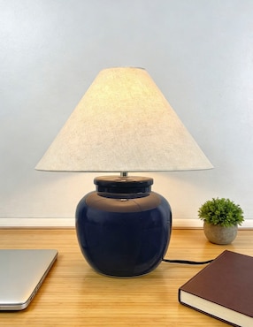 Lampara mesa Bluebell & Co. led