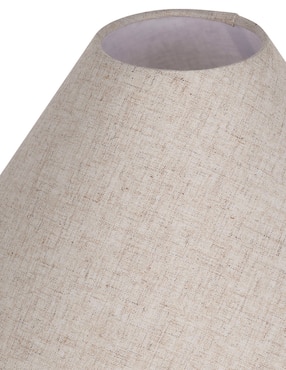 Lampara mesa Bluebell & Co. led